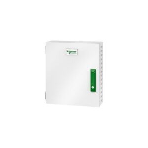 APC Schneider Electric Galaxy VS Maintenance Bypass Panel 10-20kW 400V - Single Unit - bypass-omskifter (vægmonterbar) - hvid