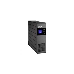 Eaton Corporation Eaton Ellipse PRO 1600 - UPS - AC 230 V - 1000 Watt - 1600 VA - 9 At - USB - output-stikforbindelser: 8 - 2U - 19