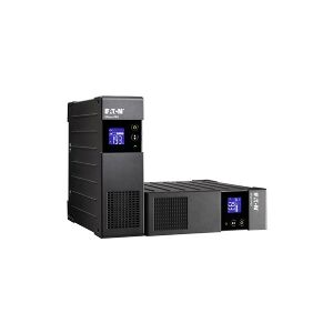 Eaton Corporation Eaton Ellipse PRO 850 - UPS - AC 230 V - 510 Watt - 850 VA - 9 At - USB - output-stikforbindelser: 4 - 2U - 19