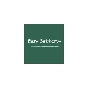 Eaton Corporation Eaton Easy Battery+ - Reservebatteri