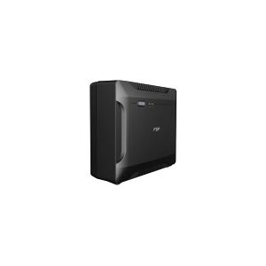 FSP Group FSP Nano 600 - UPS - AC 110/120/220/230/240 V - 360 Watt - 600 VA - 7 At - output-stikforbindelser: 2