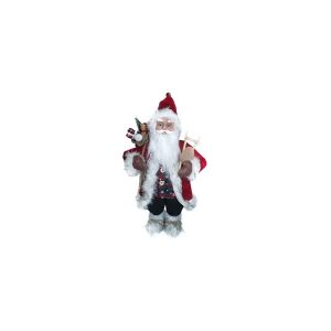 Christmas_To Decor Santa 46Cm Ck606-J147