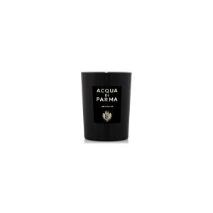 Acqua di Parma Quercia, Rund, Sort, 1 stk