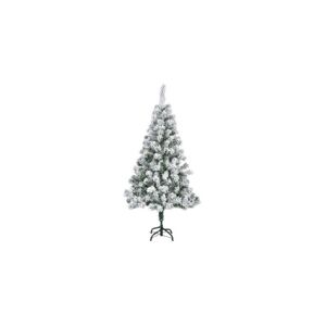 Christmas_To Chr Tree Artif Basic Snowy 150Cm 9684260