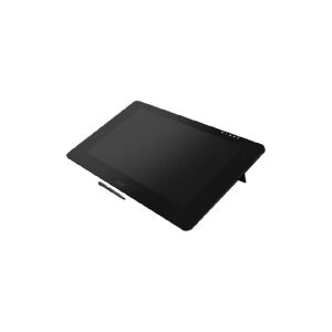 Wacom Cintiq Pro 24 - DTK-2420 - Digitizer m/ LCD-skærm - 52.2 x 29.4 cm - elektromagnetisk - 17 knapper - kabling - HDMI, DisplayPort, USB-C