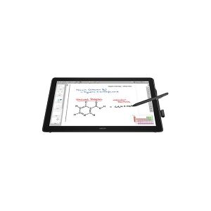 Wacom DTH-2452 - Digitizer m/ LCD-skærm - 52.7 x 29.6 cm - elektromagnetisk - kabling - USB