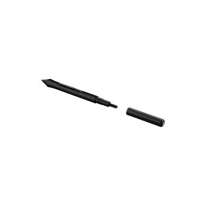 Wacom Intuos 4K - Digitaliseringspen - sort - for Intuos Creative Pen Medium, Small