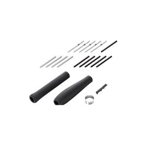 Wacom Professional Accessory Kit - Tilbehørssæt til lyspen - for Cintiq 13HD, 22HD, 22HD Touch, 24Hd  Intuos4  Intuos5