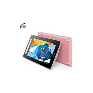 XP-Pen Graphics Tablet Artist 10 2nd Pink