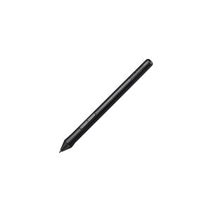 Wacom - Aktiv skrivestift - elektromagnetisk - sort