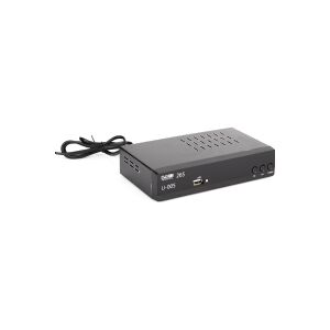 TV-tuner Linbox Tuner DVB-T H.265 U005 Linbox