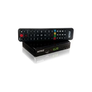 WIWA H.265 MINI LED DVB-T2 TUNER