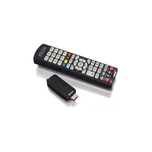 WIWA Tuner TV H.265 MINI LED DVB-T/DVB-T2 H.265 HD