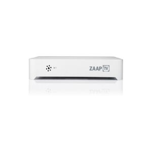 ZaapTV HD509 II IPTV Box