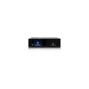 Ab Com AB IPBox ONE Receiver 4K UHD Android Receiver 1x DVB-S2X