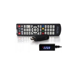 Wiwa TV tuner WIWA H.265 MINI LED DVB-T2 tuner