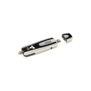 PCTV Systems PCTV DVB-S2 Stick 461e - Digital TV-tuner - DVB-S2 - HDTV - USB 2.0