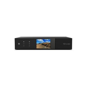 VU+ Duo 4K SE 2x DVB-S2X FBC Twin Tuner PVR ready Linux Receiver UHD 2160p