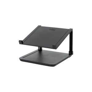 Kensington SmartFit® laptop-stander Sort