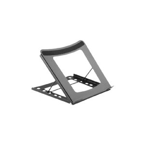 Digitus DA-90368 - Stander til notebook - 10 - 15 - sort