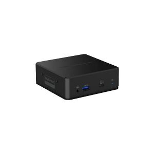 Belkin Components Belkin USB-C Dual Displ. Docking Station + DisplayLink INC002vfBK