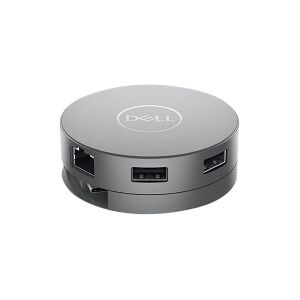 Dell DA310 USB-C Mobile Adapter