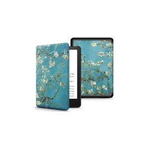 Alogy Tech-Protect Case Tech-protect Smartcase Kindle Paperwhite 5/Signature Edition Sakura