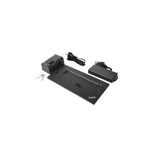 Lenovo ThinkPad Basic Docking Station - Dockingstation - VGA, DP - 90 Watt - Korea, Europa