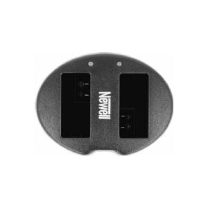 NEWELL DENMARK ApS Newell kameraoplader Newell SDC-USB dual-channel oplader til LP-E8 batterier