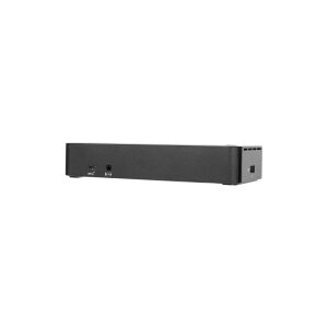 Targus - Dockingstation - USB-C - 2 x HDMI, 2 x DP - 1GbE