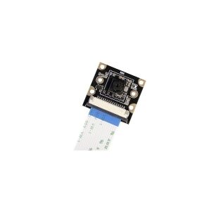 Joy-it RB-CAMERA-JT-V2-120 CMOS farve-kameramodul Passer til: Raspberry Pi