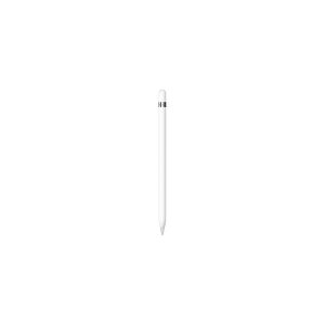 Apple Pencil 1st Generation - Pen for tablet - for 9.7-inch iPad (6th gen)  10.2-inch iPad (7th gen, 8th gen, 9th gen)  10.5-inch iPad Air  9.7-inch iPad Pro  10.5-inch iPad Pro  12.9-inch iPad Pro (1st gen, 2nd gen)  iPad mini 5