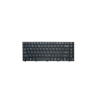 Acer NK.I1713.03U, Tastatur, Tjekkisk, Slovakisk, Packard Bell, EasyNote TE11HC, EasyNote TE69KB, EasyNote TE69HW, EasyNote LE69KB, EasyNote TE69BM