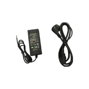 CSDK-SL LED DRIVER 12V/5A 60W inkl. kabel og stik