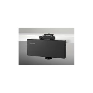 Kensington SD4781P USB-C® og USB-A Dual 4K-dockingstation Sort