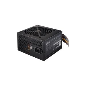 Cooler Master MPW-5001-ACBW-BEU Elite NEX W500 230V A/EU Kabel