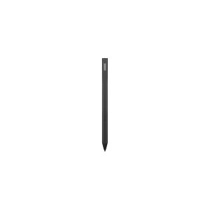 Lenovo Precision Pen 2 - Aktiv skrivestift - 2 knapper - sort - detailsalg - for IdeaPad Flex 5 16  5i Chromebook 14  ThinkPad Z13 Gen 1  Yoga 7 14  7 16  Yoga Slim 9 14