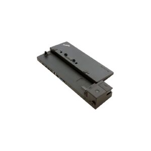 Lenovo ThinkPad Basic Dock - Portreplikator - VGA - 65 Watt - Europa