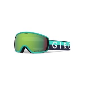 Giro Gogle FACET GLACIER THROWBACK zielone (GR-7094544)