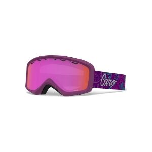 Giro skibriller GRADE PSYCH BLOSSOM lilla (GR-7094647)