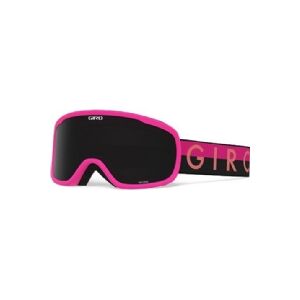 Giro Gogle MOXIE BRIGHT PINK THROWBACK różowe (GR-7094575)