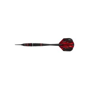 Harrows Rzutki Harrows Fire High Grade Alloy Softip 18 g