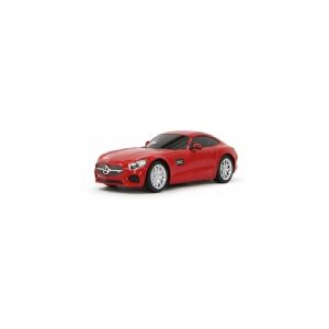 Jamara Mercedes AMG GT 1:24 40MHz, Sportsvogn, 1:24, 185 g