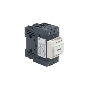 Schneider Electric LC1D40ABD, Flerfarvet, 24 DC