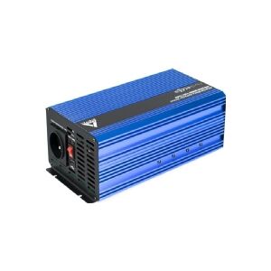 AZO Digital inverter Voltage converter 12 VDC/230 VAC SINUS IPS-2000S 2000W