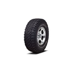 BF Goodrich All Terrain T/A KO2 121/118 S ( E B B 74dB )