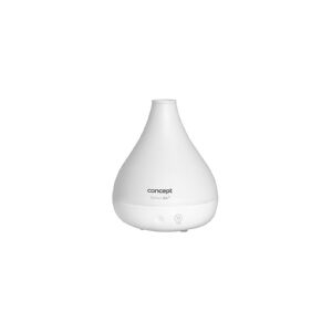 Concept air humidifier ZV1010 Concept air humidifier with a 2in1 aroma diffuser