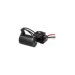 Robitronic Razer ten 3652 3000 KV R01250 Bilmodel brushless-motorsæt 1:10