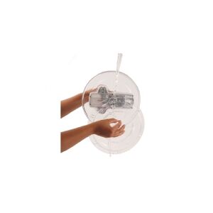 Zyliss Swift Dry Salad Spinner Large