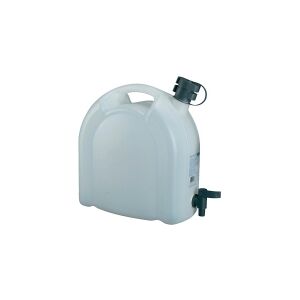 Pressol 21 183 Vandbeholder 10 l med vandhane